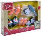 Набір іграшкових суші-іграшок Red Box Sushi Play (0082228228824) - зображення 1