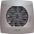 Вытяжной вентилятор CATA UC-12 Hygro Silver