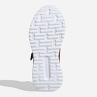 Дитячі кросівки для хлопчика Adidas X_PLRPATH EL C ID0258 31 Чорний/Червоний (4066765111227) - зображення 4