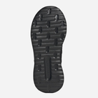 Дитячі кросівки для хлопчика Adidas X_PLRPATH EL C ID0262 31.5 Чорні (4066765007391) - зображення 4