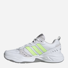 Чоловічі кросівки для бігу Adidas Strutter ID3072 42 Білі (4066759062870) - зображення 3