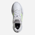 Чоловічі кросівки для бігу Adidas Strutter ID3072 46 Білі (4066759062740) - зображення 4