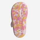 Дитячі спортивні сандалії для дівчинки Adidas Altaventure 2.0 I ID3422 23 Рожеві (4066765846013) - зображення 4