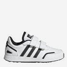 Buty sportowe chłopięce adidas VS Switch 3 CF C ID4856 28 Biały/Czarny (4066755796939)