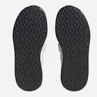 Buty sportowe chłopięce Adidas VS Switch 3 CF C ID4856 31 Biały/Czarny (4066755797004) - obraz 4