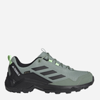 Чоловічі кросівки для треккінгу з Gore-Tex Adidas Terrex Eastrail ID5908 49.5 Оливкові/Чорні (4066765349781) - зображення 1