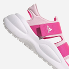 Дитячі спортивні сандалії для дівчинки Adidas Mehana Sandal Kids ID7909 29 Рожеві (4066765022134) - зображення 3