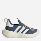 Дитячі кросівки для хлопчика Adidas Monofit Goofy I ID8023 25.5 Темно-сині/Білі (4066766621367) - зображення 1