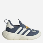 Дитячі кросівки для хлопчика Adidas Monofit Goofy I ID8023 26 Темно-сині/Білі (4066766621374) - зображення 1