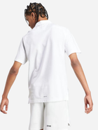 Koszulka polo męska Adidas M Z.N.E.PR POLO IJ6136 M Białe (4066763393595) - obraz 2