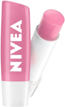 Помада для губ Nivea Soft Rose живильна 4.8 г (9005800362939) - зображення 2