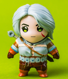 Figurka kolekcjonerska Good Loot The Witcher Wiedźmin Ciri (5908305244035) - obraz 5