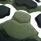 Улучшенные противоударные подушки для шлема - изображение 5