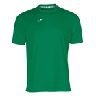 Футболка Joma COMBI зеленый Мужчины M 100052.450