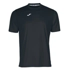 Футболка Joma COMBI черный Мужчины XL