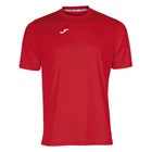 Футболка Joma COMBI червоний Чоловіки M