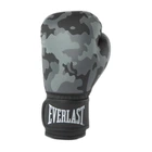 Боксерские перчатки Everlast Spark Серые
