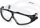 Очки для плавания Aqua Speed SIROCCO 3117 черный Унисекс OSFM