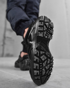 Кросівки goretex black 0 43 - зображення 5