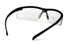 Біфокальні захисні окуляри Pyramex Ever-Lite Bifocal (clear +3.0) H2MAX Anti-Fog, прозорі - зображення 4