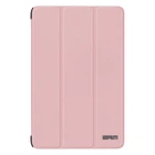 Чехол книжка TPU ArmorStandart Smart Case для Samsung Tab S9+ / S9 FE+ Pink (ARM74490)