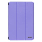 Чохол-книжка на планшет Samsung Galaxy Tab S9 Plus (SM-X810/X816B/X818U)/S9 FE+ (SM-X610/X616)/S10 Plus (SM-X820/X826), Smart Case, Lavender, підставка для планшета 12.4 , шкіряний, мікрофібра, на магніті, ArmorStandart (ARM74489)