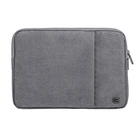 Сумка-чехол для ноутбука 13.3"", Dark Grey, нейлоновая, деловая, городская, плоская с карманом для аксессуаров, подходит для ноутбуков до 13.3"" или документов, ArmorStandart (ARM71692)