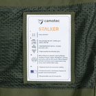 Куртка жіноча Camotec Stalker SoftShell L - зображення 8