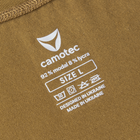 Футболка Camotec Modal XXXL 2972900103755 - зображення 8