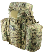 Рюкзак тактичний KOMBAT UK Tactical Assault Pack 2022092400184 - изображение 1