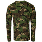 Лонгслів Camotec Basic 2.0 Cotton XXL 2972900089493 - изображение 2