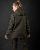 Куртка жіноча BEZET Omega XL 2024021504826 - зображення 3