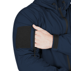 Куртка Camotec Stalker SoftShell S - изображение 5