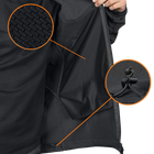 Куртка-вітрівка Camotec Falcon 2.0 DWB M 2908010167622 - изображение 8