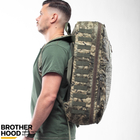 Захисний рюкзак для дронів Brotherhood L 2023102306830 - изображение 10