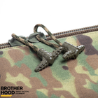 Захисний рюкзак для дронів Brotherhood L 2023102306458 - зображення 5
