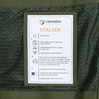 Куртка жіноча Camotec Stalker SoftShell S - зображення 8