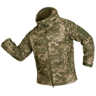 Куртка Camotec CM Stalker SoftShell S - изображение 1