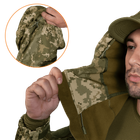 Куртка Camotec CM Stalker SoftShell S - изображение 6