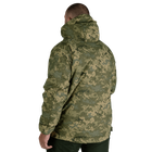 Куртка Camotec Patrol System 3.0 S 2908010189563 - зображення 3