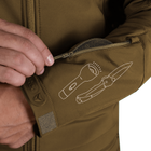 Куртка Camotec Phantom System M 2908010179526 - зображення 6