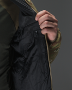 Куртка тактична BEZET Снайпер XXL - зображення 6