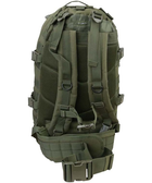 Рюкзак тактичний KOMBAT UK Medium Assault Pack 5060545654545 - изображение 4