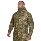 Куртка Camotec CM Stalker SoftShell XL 2908010187682 - изображение 2
