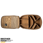 Захисний рюкзак для дронів Brotherhood L 2023102306823 - изображение 3