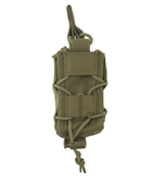 Підсумок для гранати KOMBAT UK Elite Grenade Pouch 5056258919330