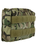 Підсумок KOMBAT UK Small Molle Utility Pouch 5060545652862 - зображення 3