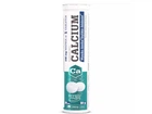 Витамины и минералы Olimp Effervescent Calcium 20 таблеток Вкус Лимон