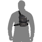 Сумка Camotec Gunner Sling 2908010151843 - зображення 2