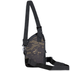 Сумка Camotec Gunner Sling 2908010151843 - изображение 3